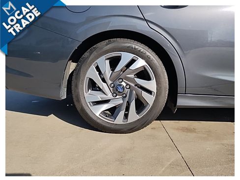 Certified 2024 Subaru Legacy Limited image 15