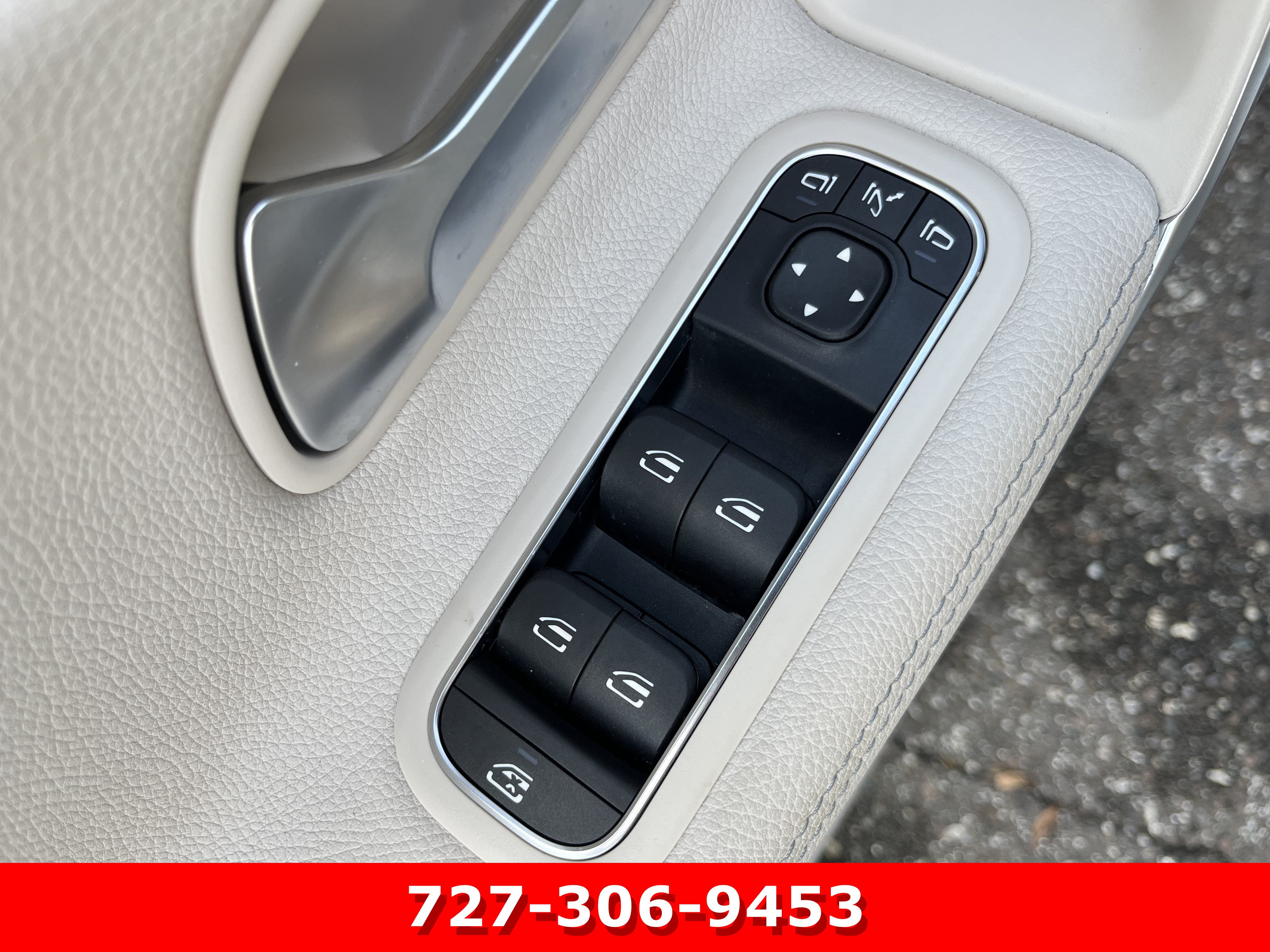 Certified 2021 Mercedes-Benz A 220 image 15