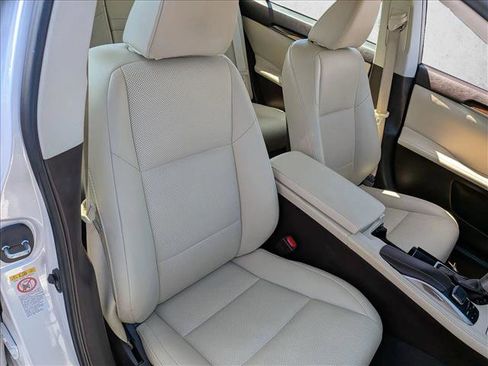 Used 2018 Lexus ES 350 w/ Navigation System Package FWD image 19