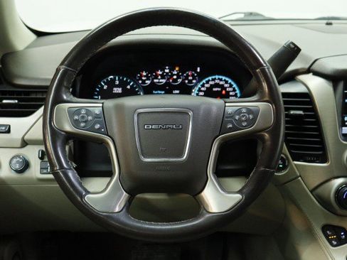 Used 2019 GMC Yukon Denali w/ Denali Ultimate Package AWD/4WD image 23