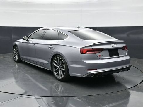 Used 2018 Audi S5 Prestige AWD/4WD image 8