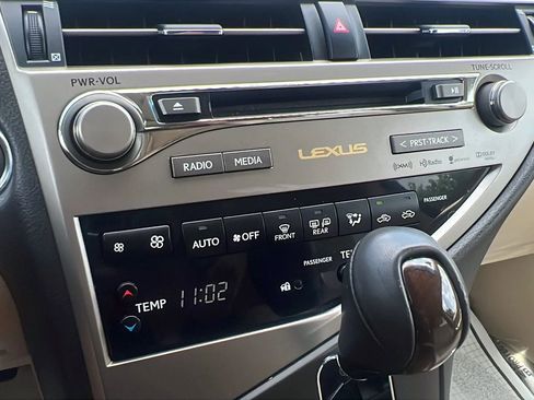Used 2013 Lexus RX 350 FWD w/ Navigation Pkg image 17