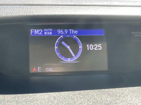 Used 2016 Honda CR-V SE image 28