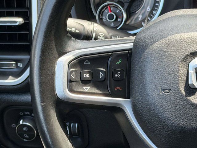 Used 2021 RAM 1500 Big Horn AWD/4WD image 24