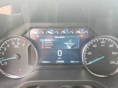 Used 2023 Ford F150 XLT w/ Equipment Group 302A High AWD/4WD image 33