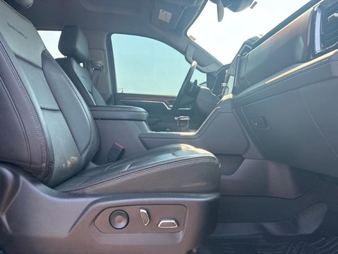 Used 2022 GMC Sierra 1500 Denali image 29