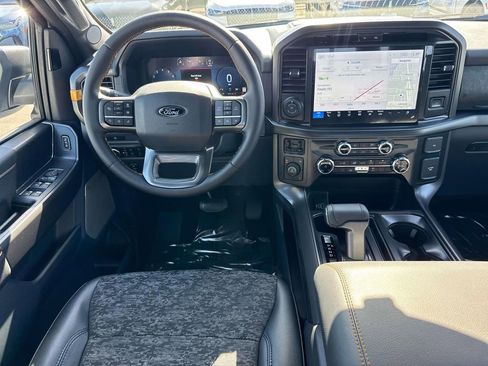 Certified 2025 Ford F150 Tremor w/ Bed Utility Package image 12