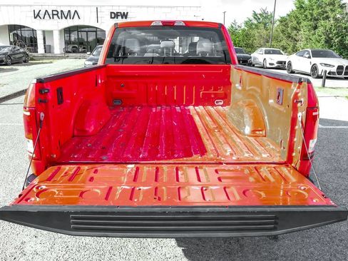 Used 2015 Ford F150 XL w/ Equipment Group 101A Mid RWD image 40
