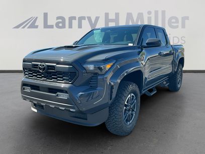 Certified 2025 Toyota Tacoma SR5