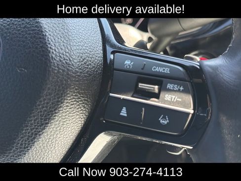 Used 2024 Honda Civic Sport image 17