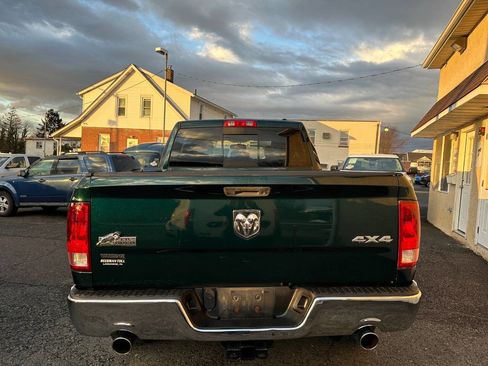 Used 2011 RAM 1500 Big Horn image 5