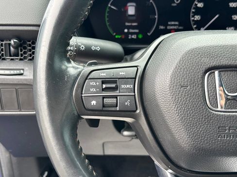 Used 2023 Honda CR-V Sport image 16
