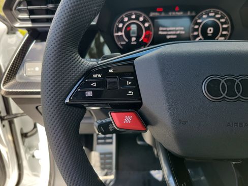 New 2026 Audi RS 3 image 30