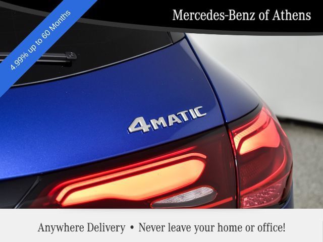 New 2026 Mercedes-Benz GLC 300 4MATIC image 15