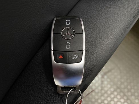 Certified 2023 Mercedes-Benz GLC 300 4MATIC Coupe image 33