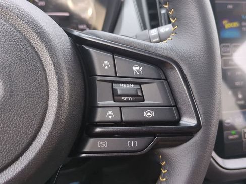 Certified 2025 Subaru Crosstrek 2.5i Sport image 25