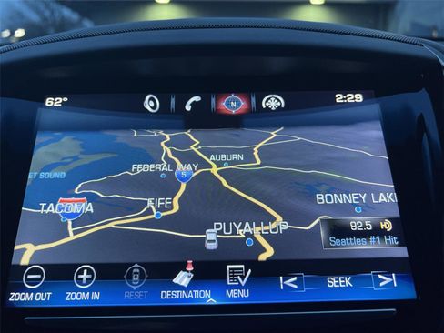 Used 2013 Cadillac ATS Luxury w/ Cold Weather Package image 18