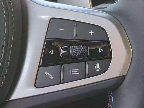 New 2026 BMW X5 M60i w/ Executive Package image 26