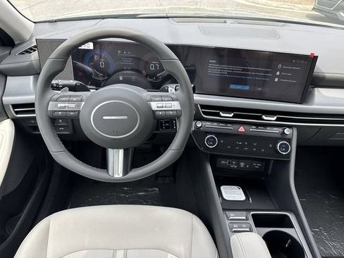 New 2026 Hyundai Sonata SEL AWD/4WD image 24