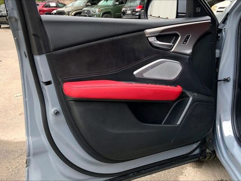 Used 2025 Acura RDX A-Spec image 21