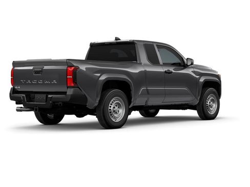 New 2026 Toyota Tacoma SR w/ SR Upgrade Package AWD/4WD image 24
