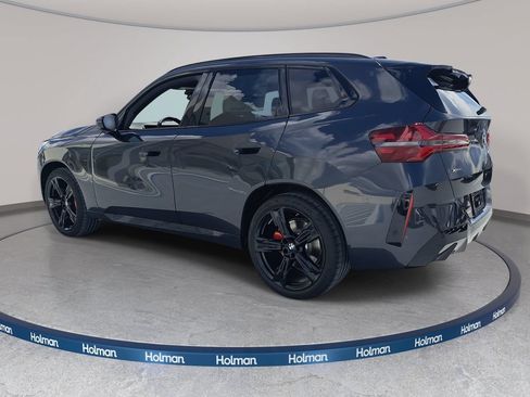 New 2026 BMW X3 xDrive30i w/ M Sport Package AWD/4WD image 6