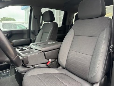 Used 2022 Chevrolet Silverado 1500 RST AWD/4WD image 6