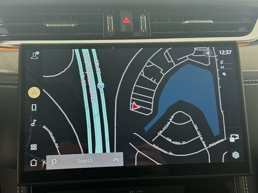 New 2026 Jaguar F-PACE R-Dynamic S AWD/4WD image 13
