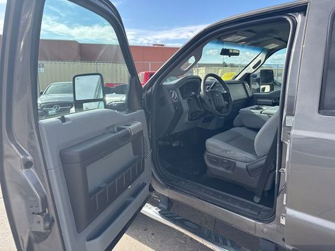 Used 2013 Ford F350 XLT w/ XLT Value Pkg image 12