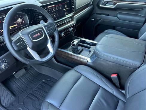 Used 2026 GMC Sierra 1500 Elevation w/ Elevation Premium Package image 10