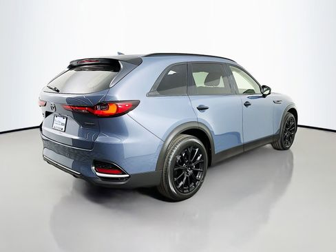 New 2026 MAZDA CX-70 3.3 Turbo w/ Premium Package AWD/4WD image 7