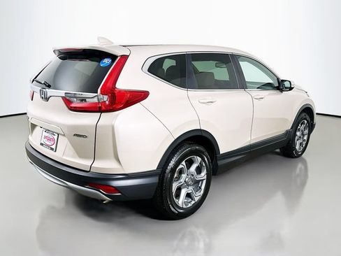 Certified 2019 Honda CR-V EX-L image 20