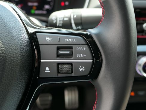 Used 2025 Honda Civic Si image 16