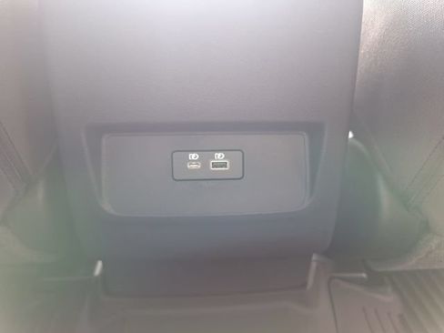 New 2026 Nissan Frontier 2WD Crew Cab image 27