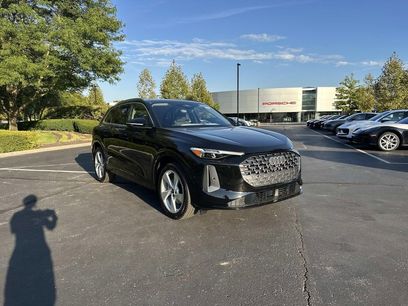 New 2025 Audi Q5 Prestige