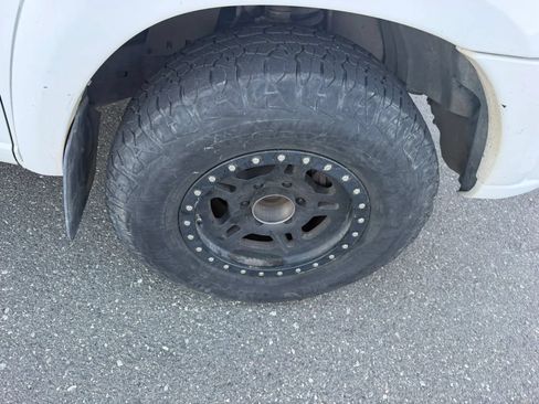 Used 2005 Toyota Tundra SR5 RWD image 28