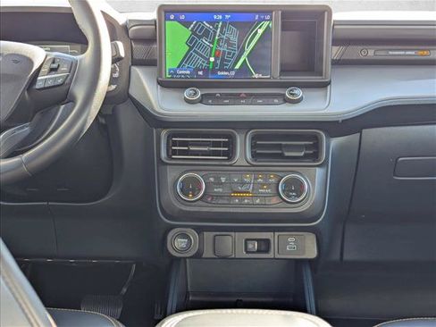 Used 2023 Ford Maverick Tremor w/ Tremor Off-Road Package AWD/4WD image 13
