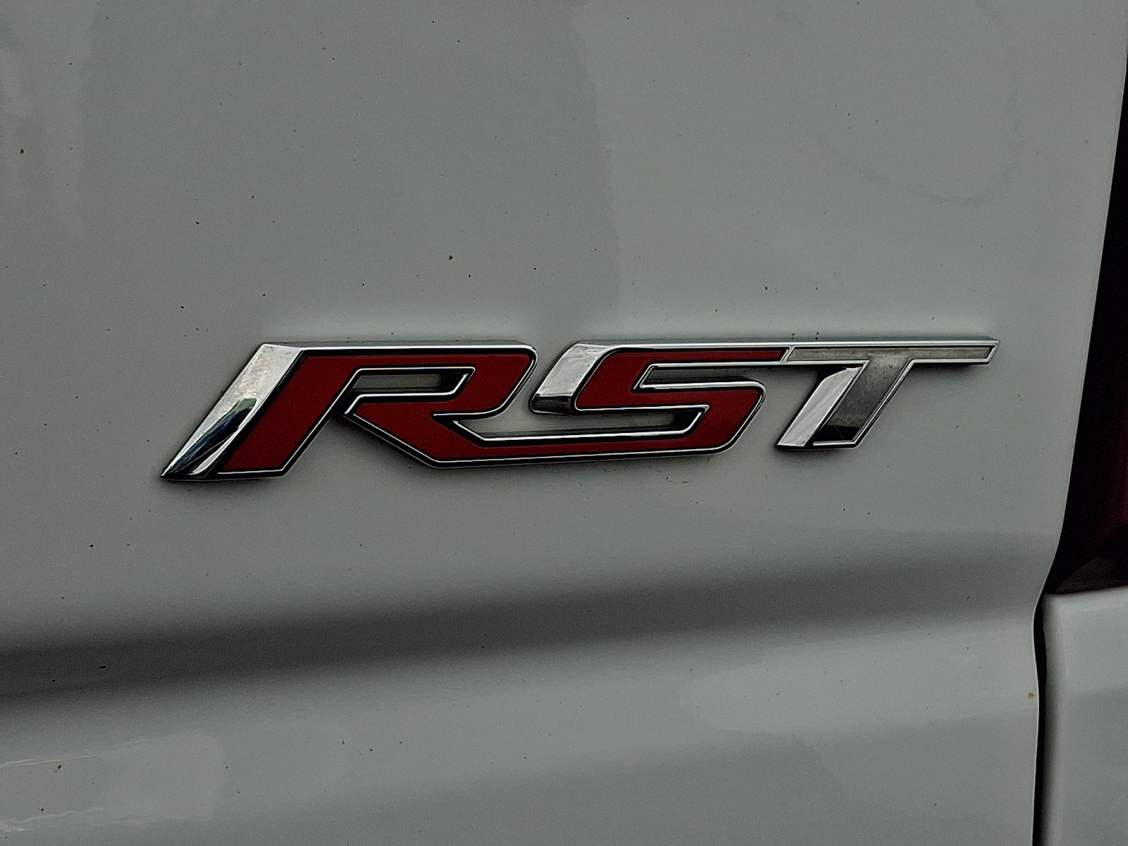 Used 2024 Chevrolet Silverado 1500 RST w/ RST All Star Premium Package AWD/4WD image 29