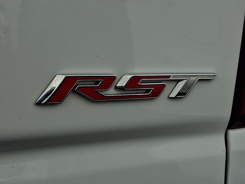 Used 2024 Chevrolet Silverado 1500 RST w/ RST All Star Premium Package AWD/4WD image 29