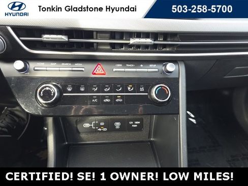 Used 2025 Hyundai Sonata SE image 17