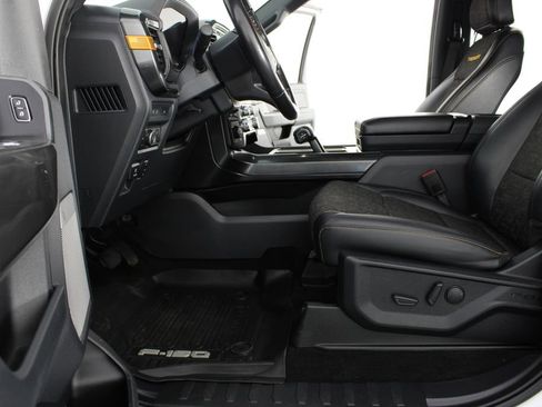 Used 2022 Ford F150 Tremor w/ Equipment Group 401A Mid AWD/4WD image 16