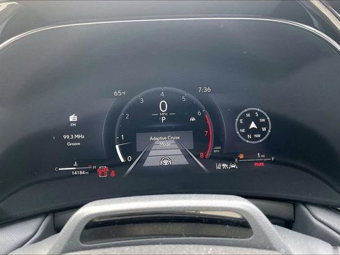 Used 2025 Lexus TX 350 AWD w/ Technology Package image 27