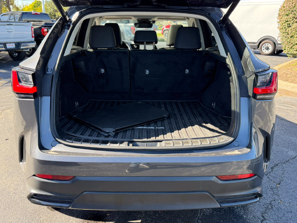 Used 2024 Lexus NX 350 AWD w/ Cold Area Package image 8