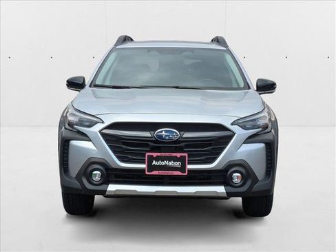 New 2025 Subaru Outback Limited w/ Popular Package #2 image 6