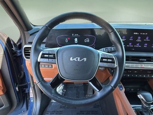 Used 2024 Kia Telluride EX X-Line AWD/4WD image 12