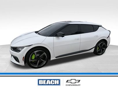 Used 2023 Kia EV6 GT