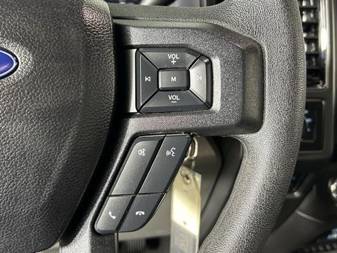 Used 2020 Ford F350 XLT w/ XLT Premium Package image 18