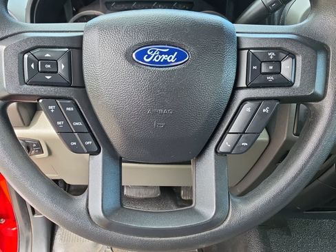 Certified 2022 Ford F250 XL w/ Power Equipment Group AWD/4WD image 20