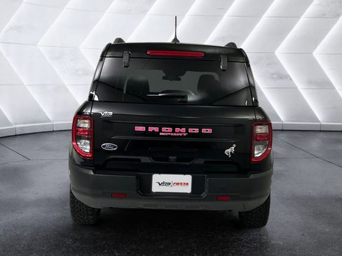 Used 2021 Ford Bronco Sport Big Bend image 5