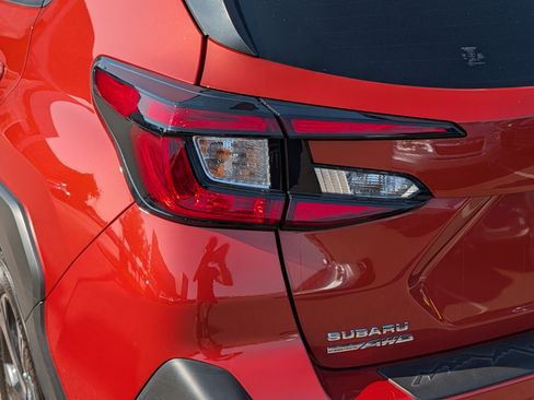 Certified 2024 Subaru Crosstrek 2.0i Premium AWD/4WD image 17